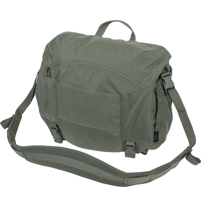 Helikon Urban Courier Bag Large - Adaptive Green