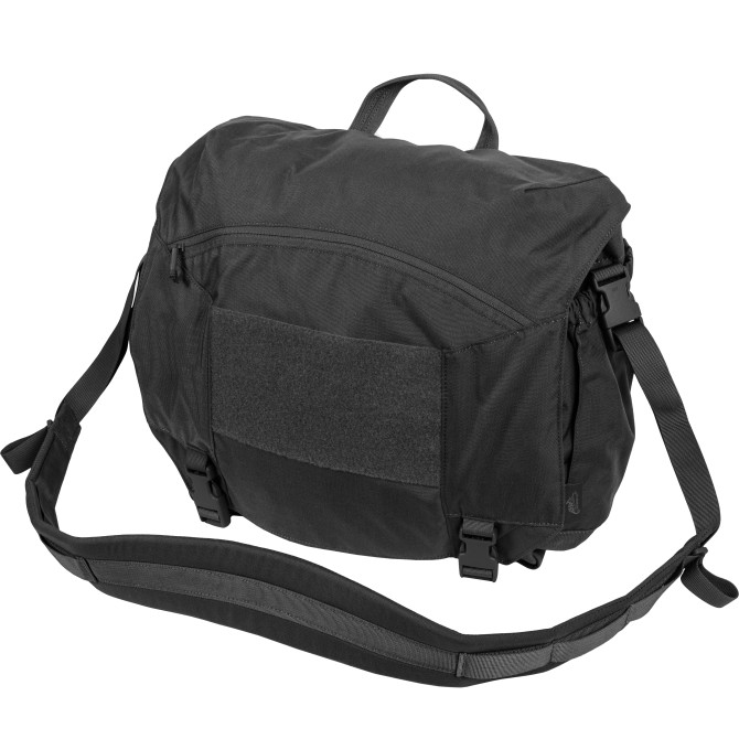 Helikon Urban Courier Bag Large - Black