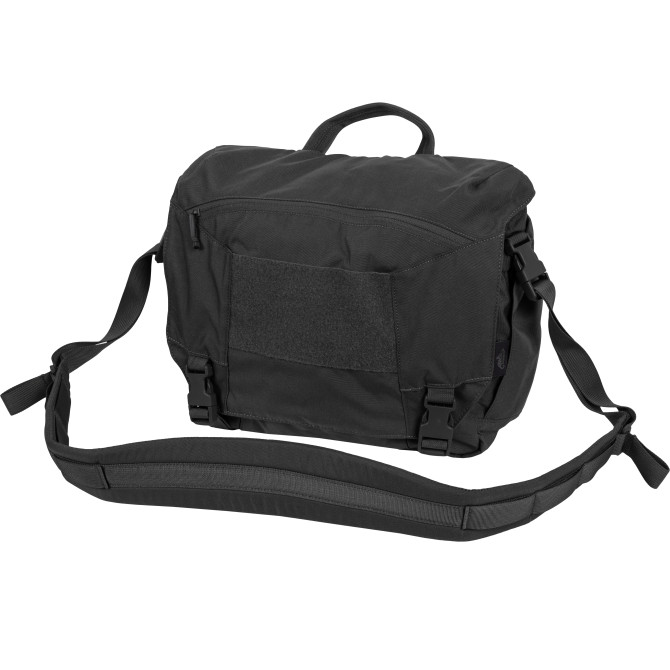 Helikon Urban Courier Bag Medium - Black