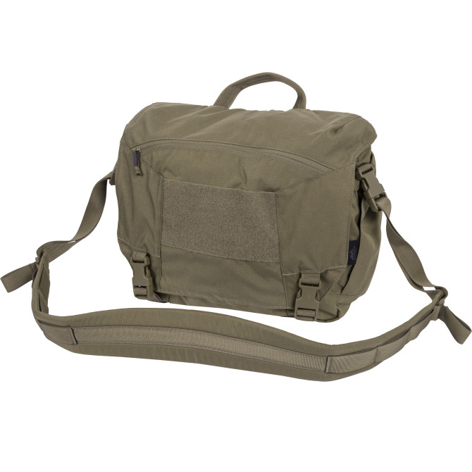 Helikon Urban Courier Bag Medium - Coyote