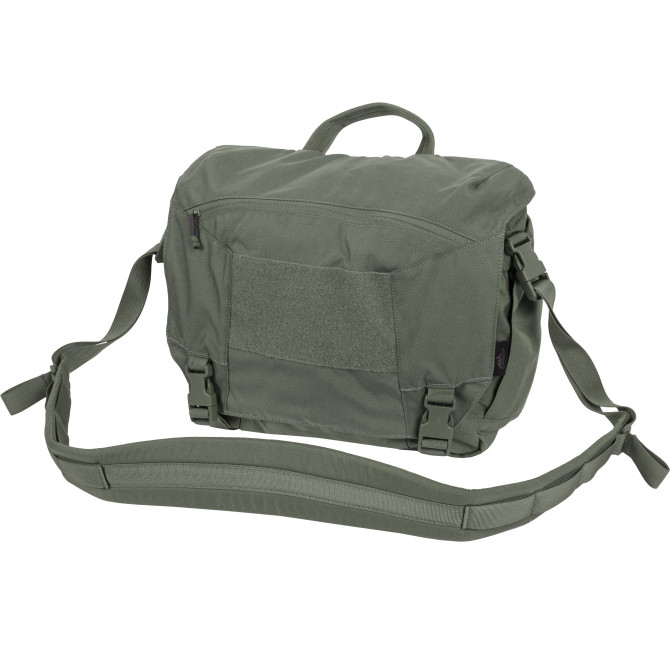 Helikon Urban Courier Bag Medium - Adaptive Green