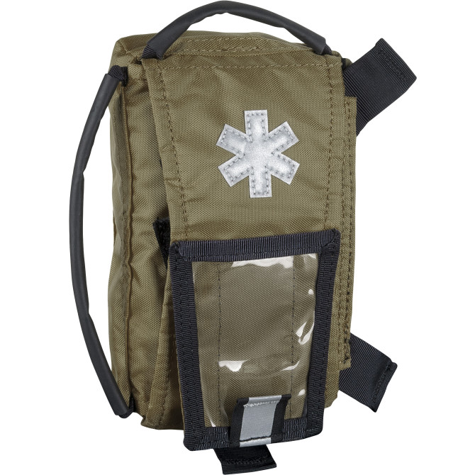 Helikon Universal Med Insert Pouch - Coyote