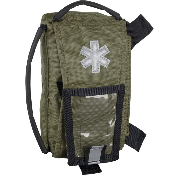 Helikon Universal Med Insert Pouch - Adaptive Green