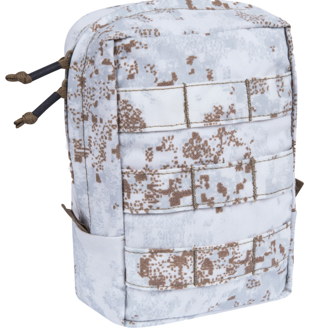 Helikon General Purpose Cargo Pouch - Pencott Snowdrift