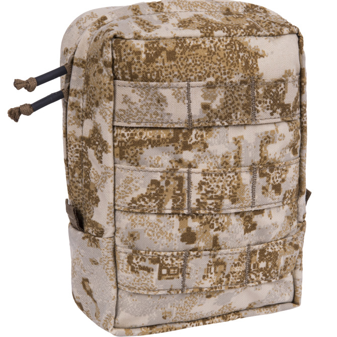 Helikon General Purpose Cargo Pouch - Pencott Sandstorm