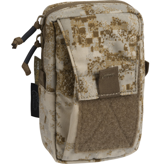 Helikon NAVTEL Pouch - Pencott Sandstorm