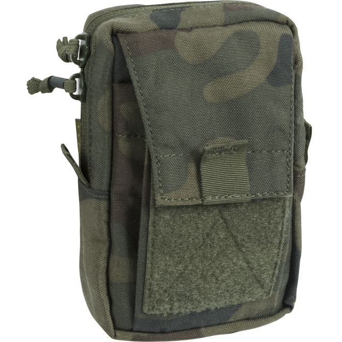 Helikon NAVTEL Pouch - PL Woodland / wz.93