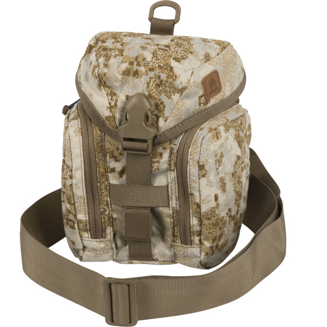 Helikon Essential Kitbag - Pencott Sandstorm