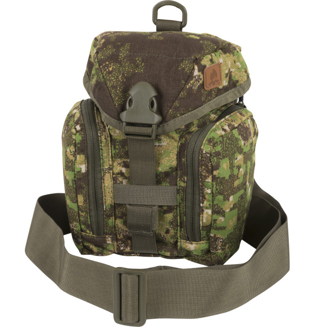 Helikon Essential Kitbag - Pencott GreenZone