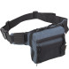 Janysport Handgun Waist Pack - Urban Blue