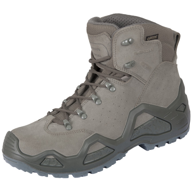 LOWA Z-6S GTX Boots - Sage (310668-0934)