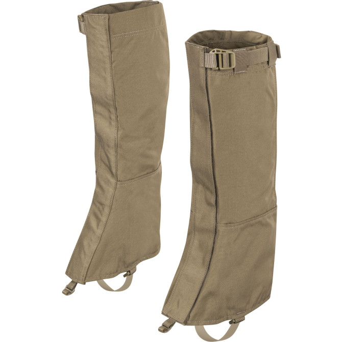 Helikon Snowfall Long Gaiters - Coyote