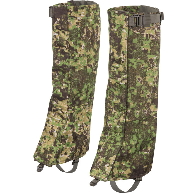 Helikon Snowfall Long Gaiters - Pencott GreenZone