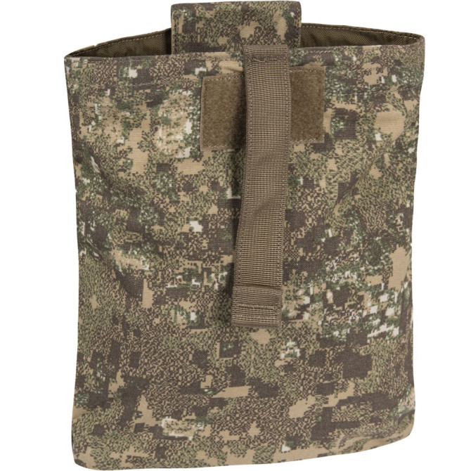 Helikon Brass Roll Pouch - Pencott Badlands