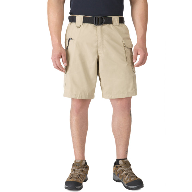 5.11 Taclite Pro Short 9 inch - TDU Khaki (73287-162)