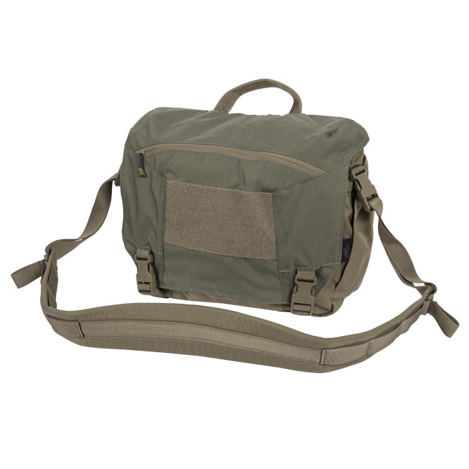 Helikon Urban Courier Bag Medium - Adaptive Green / Coyote