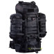 Backpack Wisport Raccoon 85 - A-TACS LE