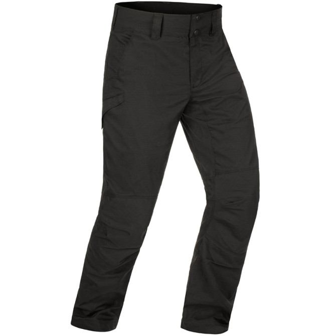 Claw Gear Defiant Flex Pant - Black