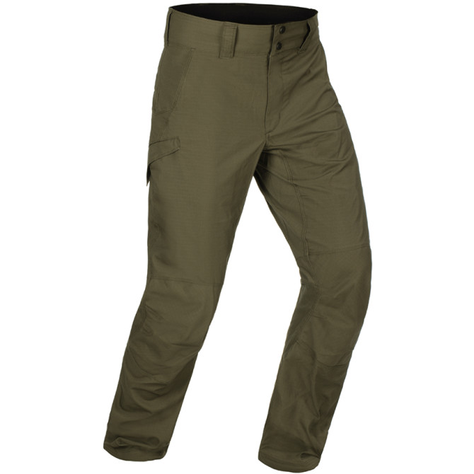 Claw Gear Defiant Flex Pant - RAL7013