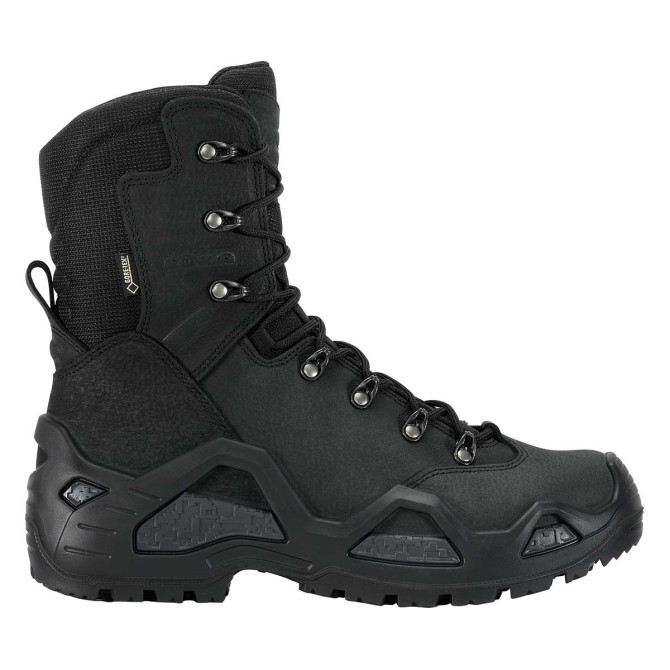 LOWA Z-8N GTX Boots - Black (310660-0999)