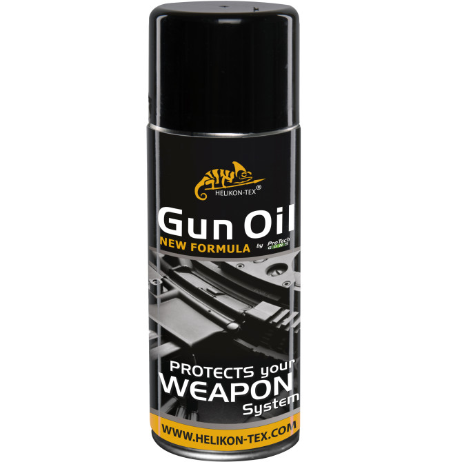 Helikon Gun Oil Aerosol - 400 ml