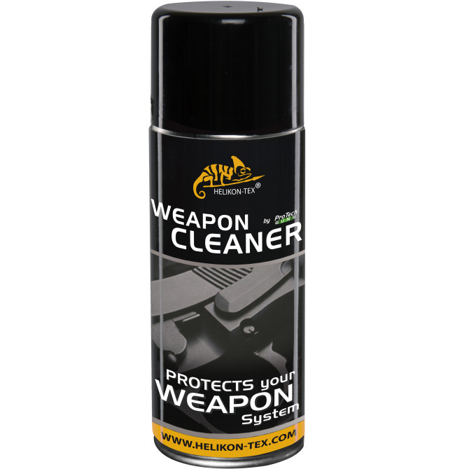 Helikon Weapon Cleaner Aerosol - 400 ml