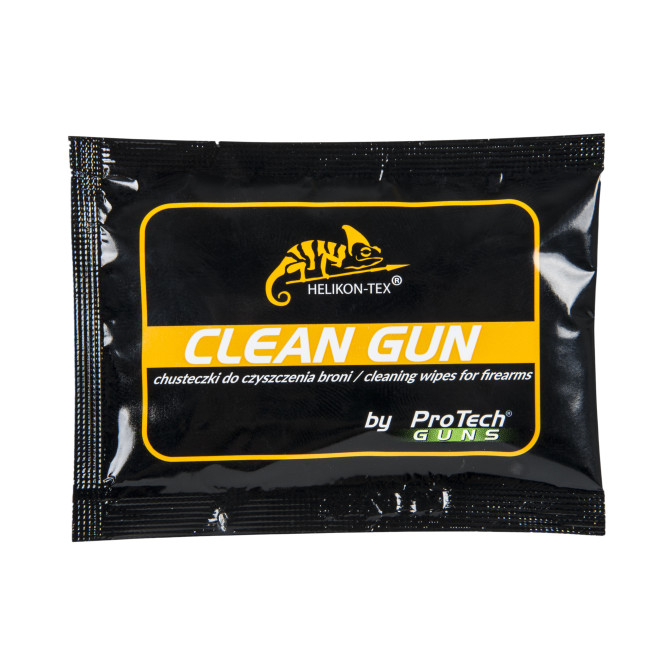 Helikon Clean Gun Wipes