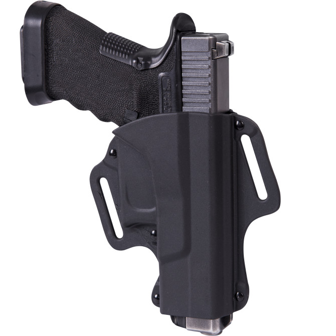 Helikon OWB Holster for Glock 19 - Black