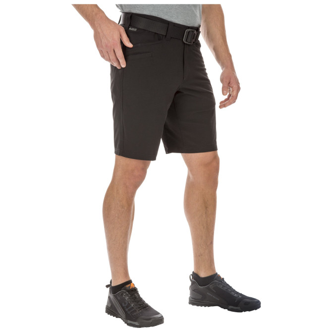 5.11 Vaporlite Short - Black (73331-019)