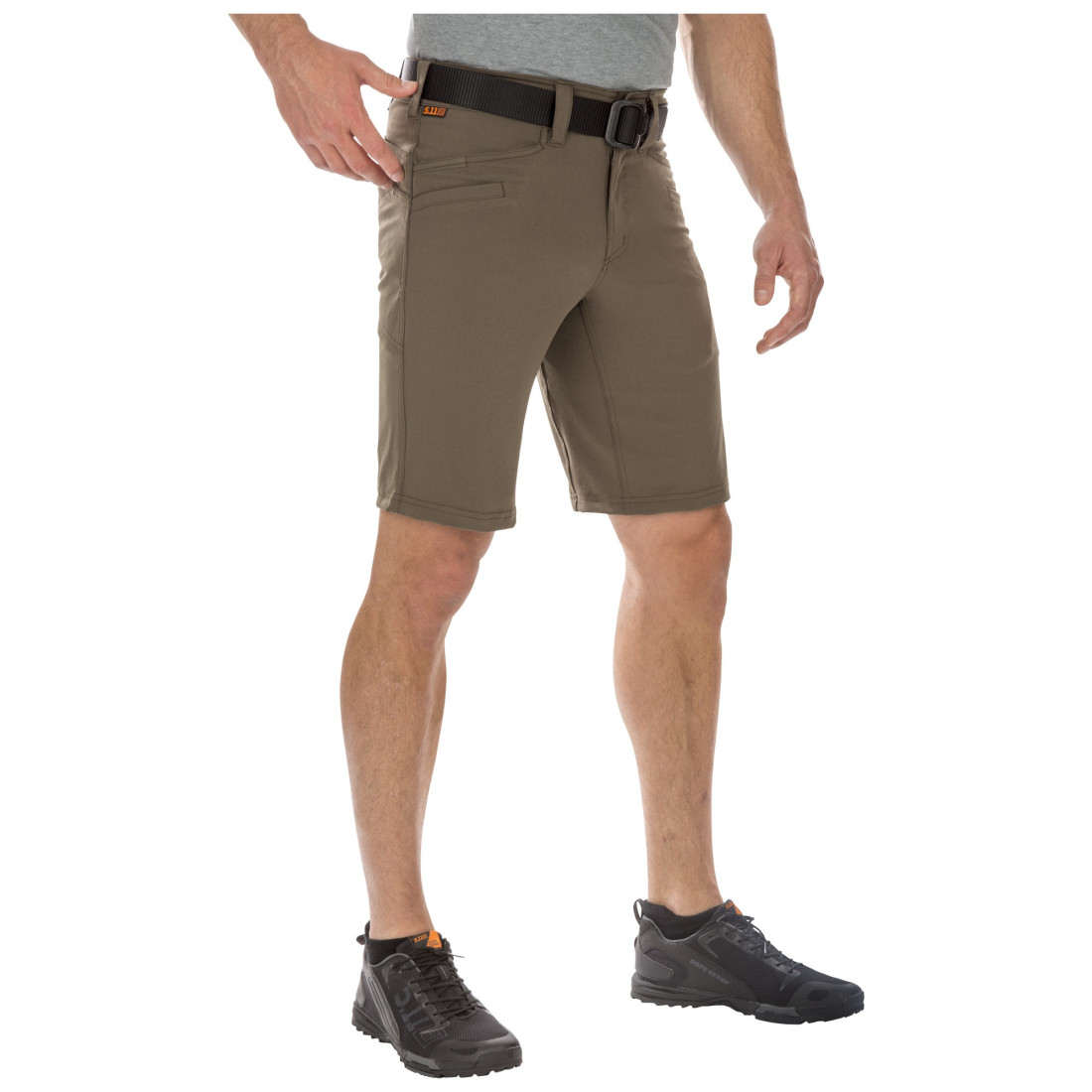 5.11 tactical vaporlite shorts