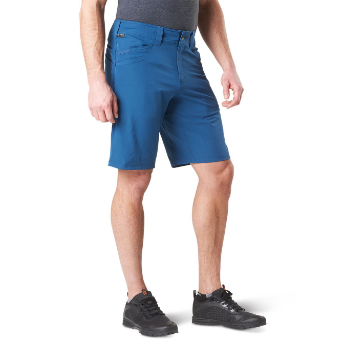 5.11 Vaporlite Short - Regatta (73331-709)