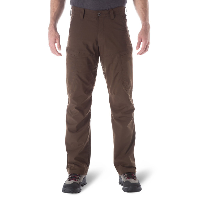 5.11 Tactical Apex Pant - Burnt (74434-117)