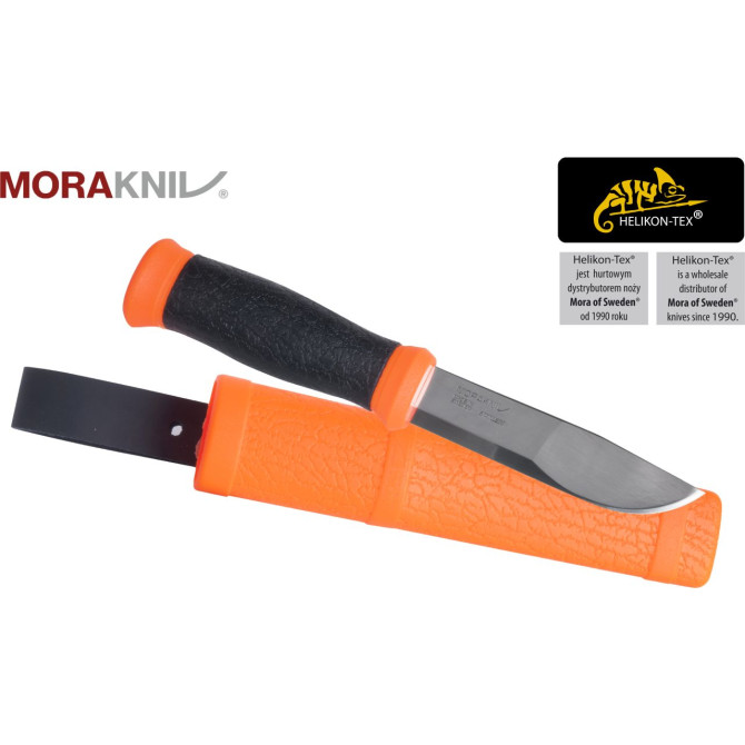 Mora of Sweden Outdoor 2000 Knife 