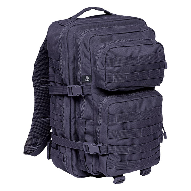 Brandit US Cooper Large Backpack - Navy