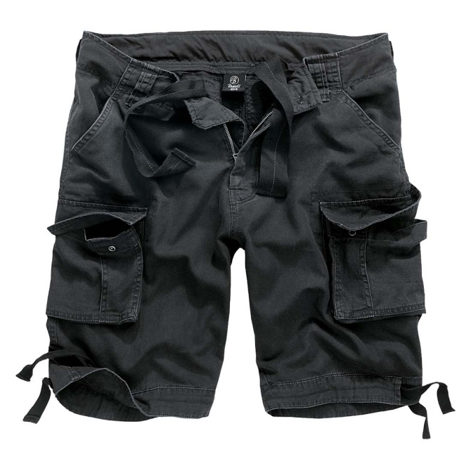 Brandit Savage Shorts- Black