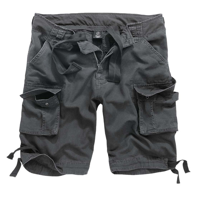 Brandit Savage Shorts - Anthrazite