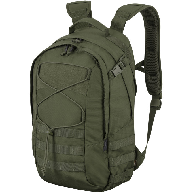 Helikon EDC Backpack Cordura - Olive Green