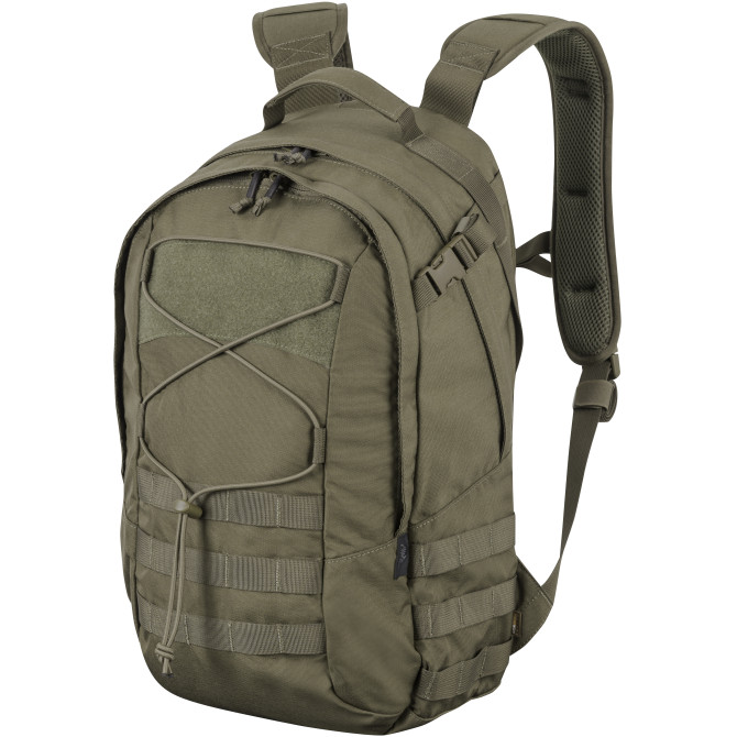 Helikon EDC Backpack Cordura - Adaptive Green