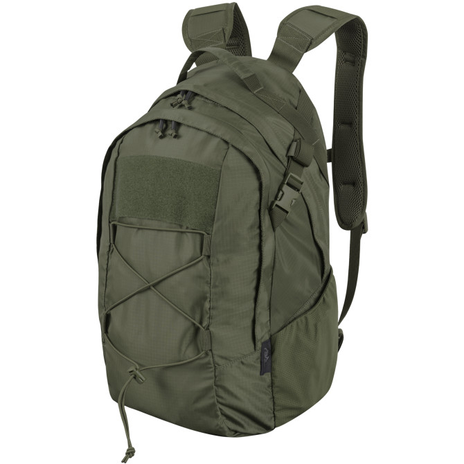 Helikon EDC Lite Backpack Nylon - Olive Green