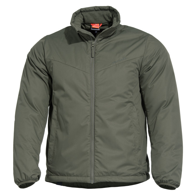 Petagon Light Cold Weather Jacket - RAL7013 (K08031-06E)