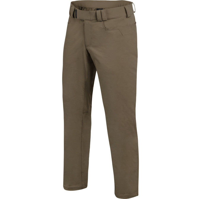 Helikon CTP Covert Tactical Pants - Mud Brown