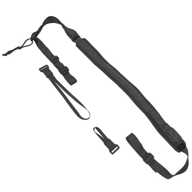 Helikon Two Point Carabine Sling - Black