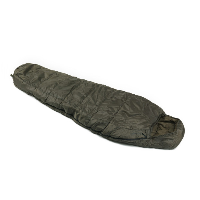 Snugpak Sleeper Extreme Sleeping Bag - Olive