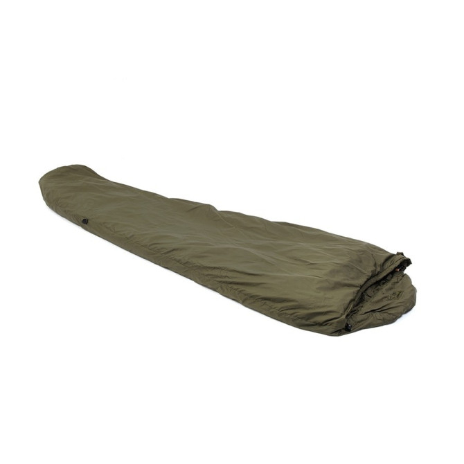 Snugpak Softie Elite 1 Sleeping Bag - Olive