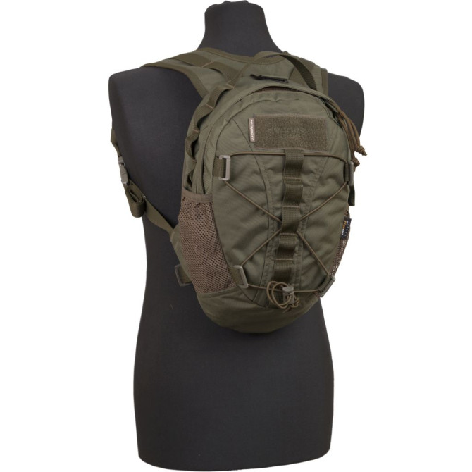 Wisport Sparrow Egg 10l Backpack - Olive Green