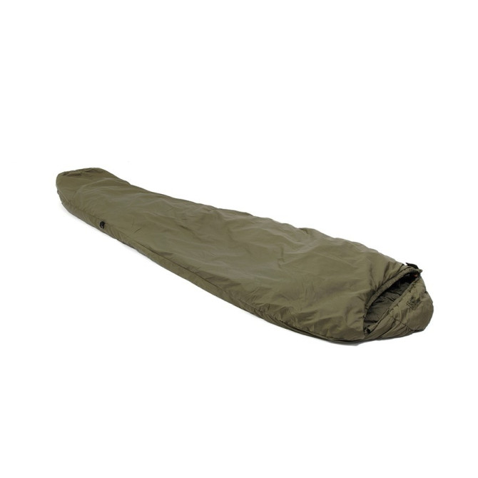 Snugpak Softie Elite 2 Sleeping Bag - Olive