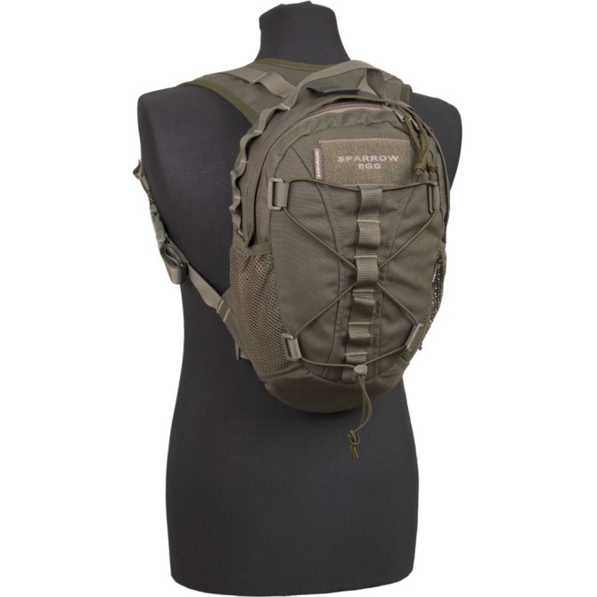 Wisport Sparrow Egg 10l Backpack - RAL6003