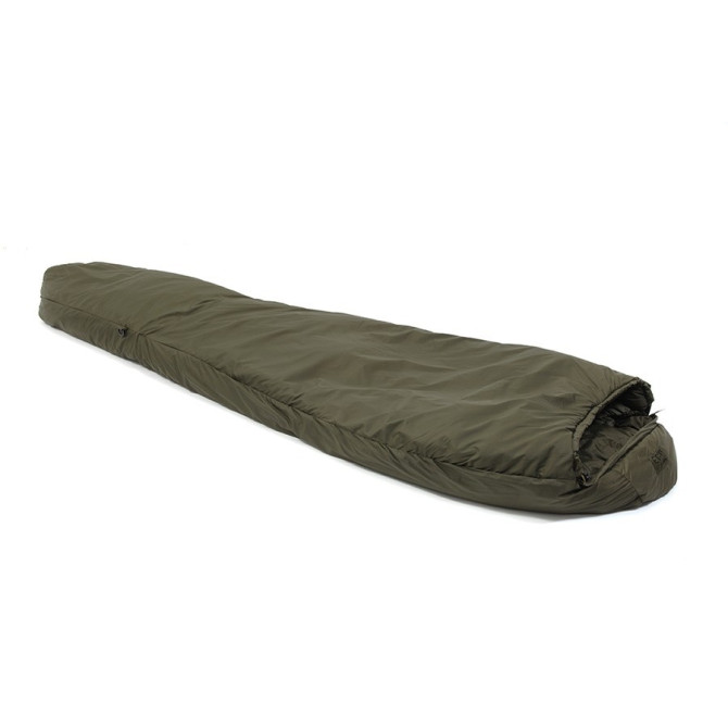 Snugpak Softie Elite 4 Sleeping Bag - Olive