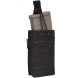 Templars Gear Shingle  Gen.2 Magazine Rifle Pouch - Black