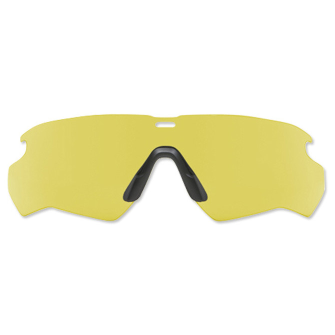 ESS Crossblade Standard Lens - Hi-Def Yellow - 102-189-006